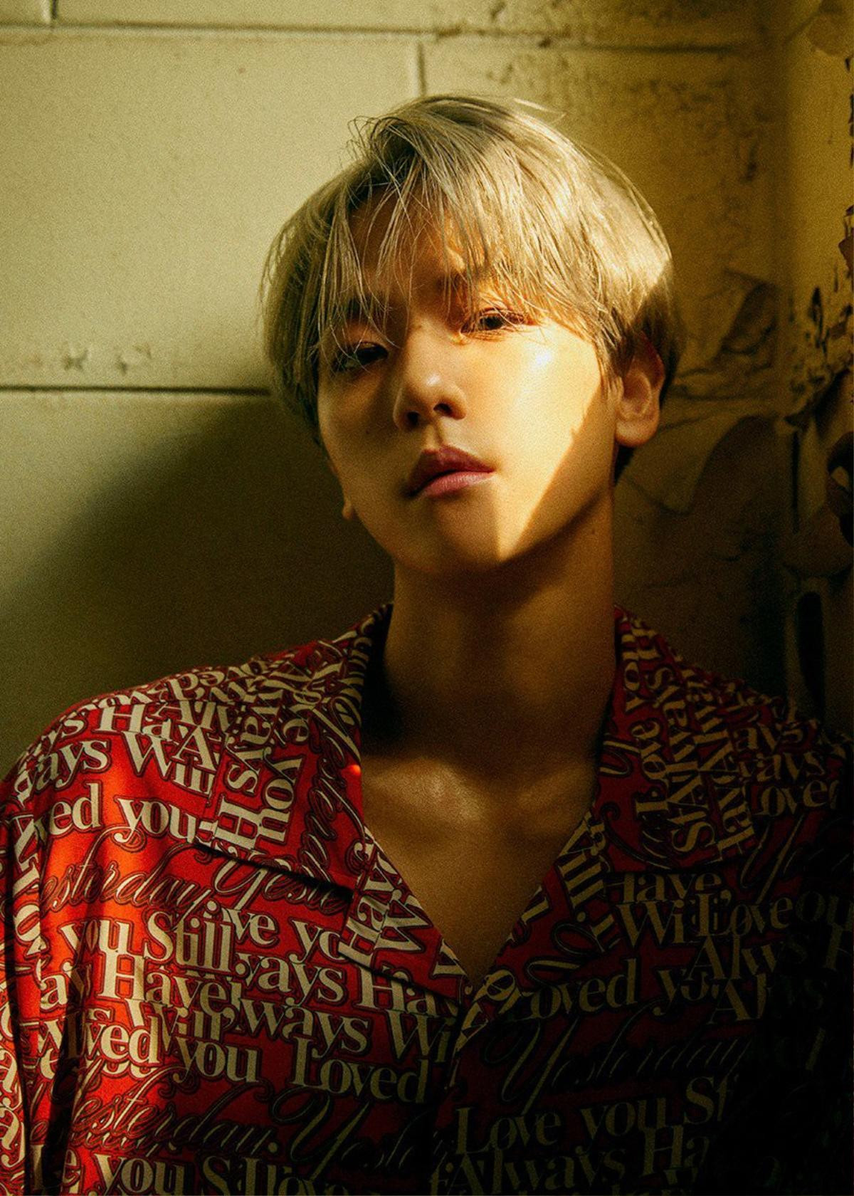 Ca khúc của Baekhyun (EXO) bỗng dưng làm loạn BXH MelOn vì trùng tên với địa điểm nghi vấn hẹn hò của Kang Daniel và Jihyo Ảnh 5