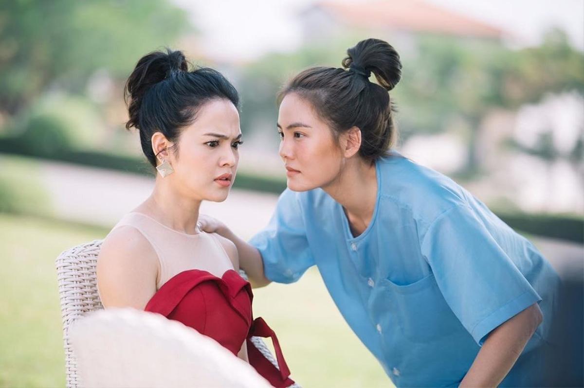 10 phim truyền hình có lượt xem cao nhất của channel 3 nửa đầu năm 2019: 'Hương hoa đạt phước' vẫn đứng sau cái tên này Ảnh 19