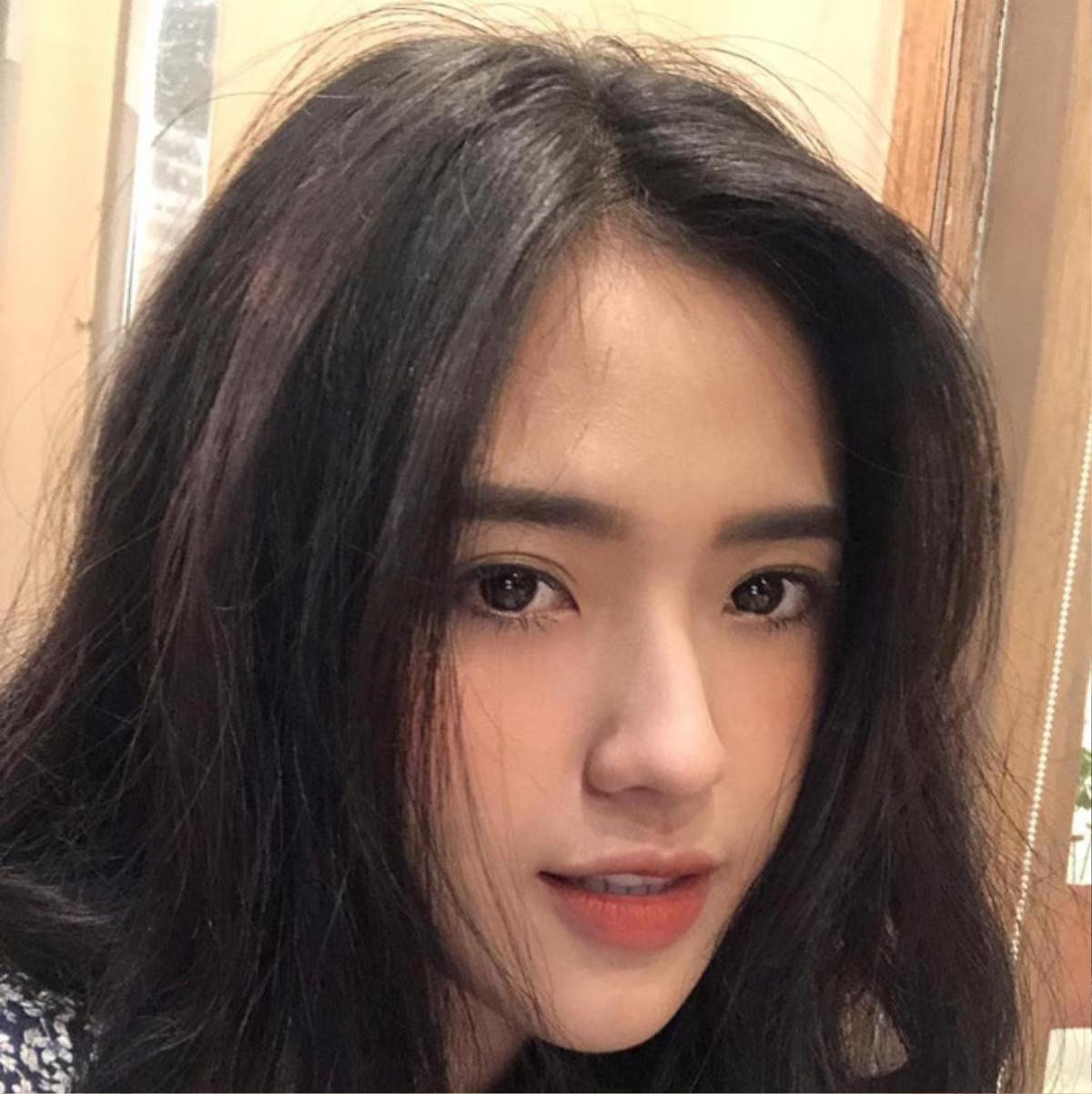 Ngoài Tân Hoa hậu Lương Thùy Linh, THPT Chuyên Cao Bằng còn là nơi đào tạo những ‘hotgirl’ làm chao đảo cộng đồng mạng Ảnh 7