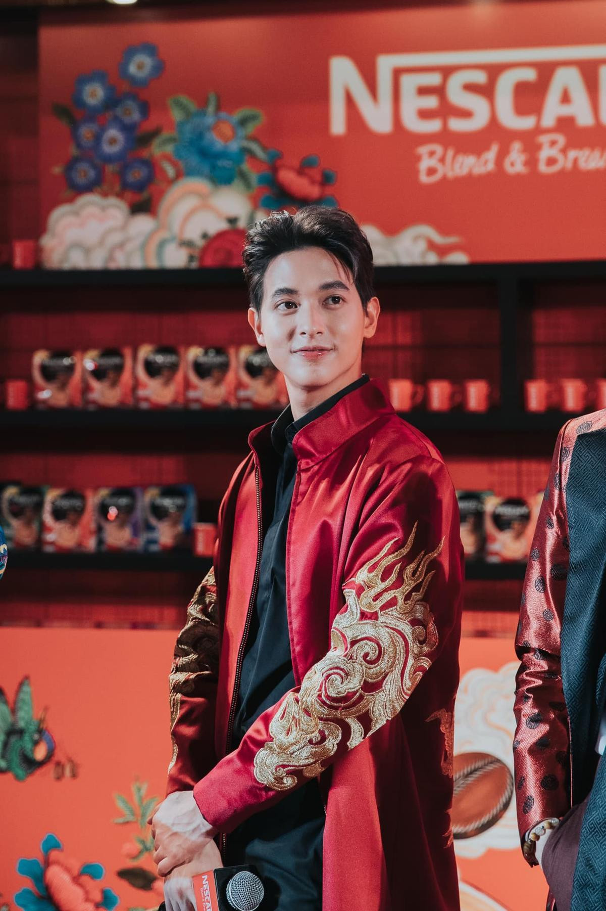 'Hoàng tử nụ cười' James Jirayu và năm người tình màn ảnh cùng nhau tạo nên những bộ phim truyền hình ấn tượng Ảnh 3