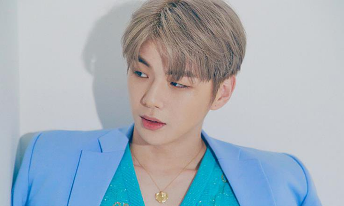 Kang Daniel chính thức lập kỷ lục doanh thu tuần đầu dành cho nghệ sĩ solo với 'Color On Me' Ảnh 2