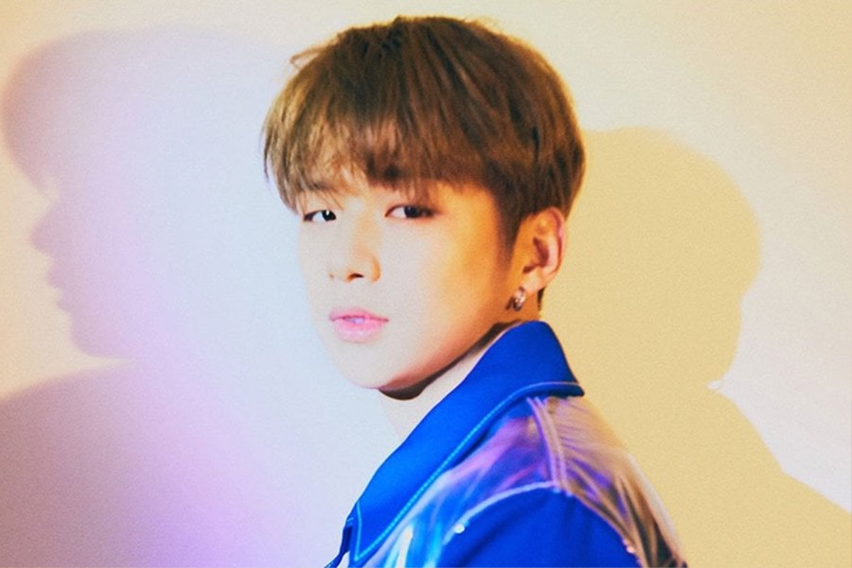 Kang Daniel chính thức lập kỷ lục doanh thu tuần đầu dành cho nghệ sĩ solo với 'Color On Me' Ảnh 1