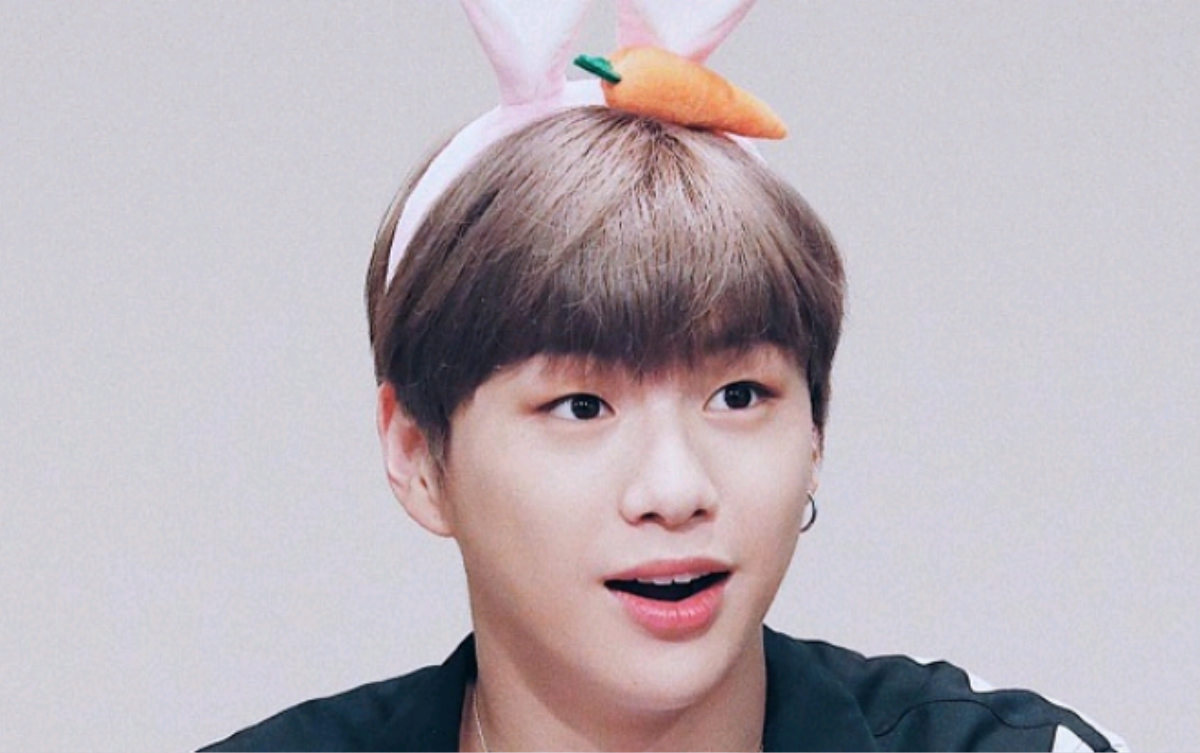 Kang Daniel chính thức lập kỷ lục doanh thu tuần đầu dành cho nghệ sĩ solo với 'Color On Me' Ảnh 3