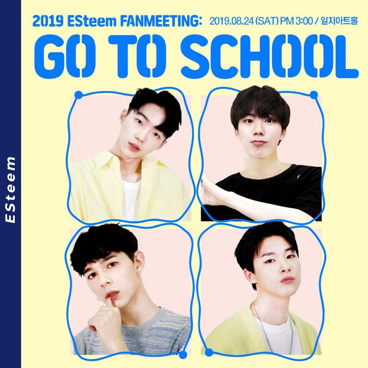 4 buổi fanmeeting sẽ diễn ra sau khi ‘Produce X 101’ kết thúc mà bạn không thể không biết! Ảnh 5