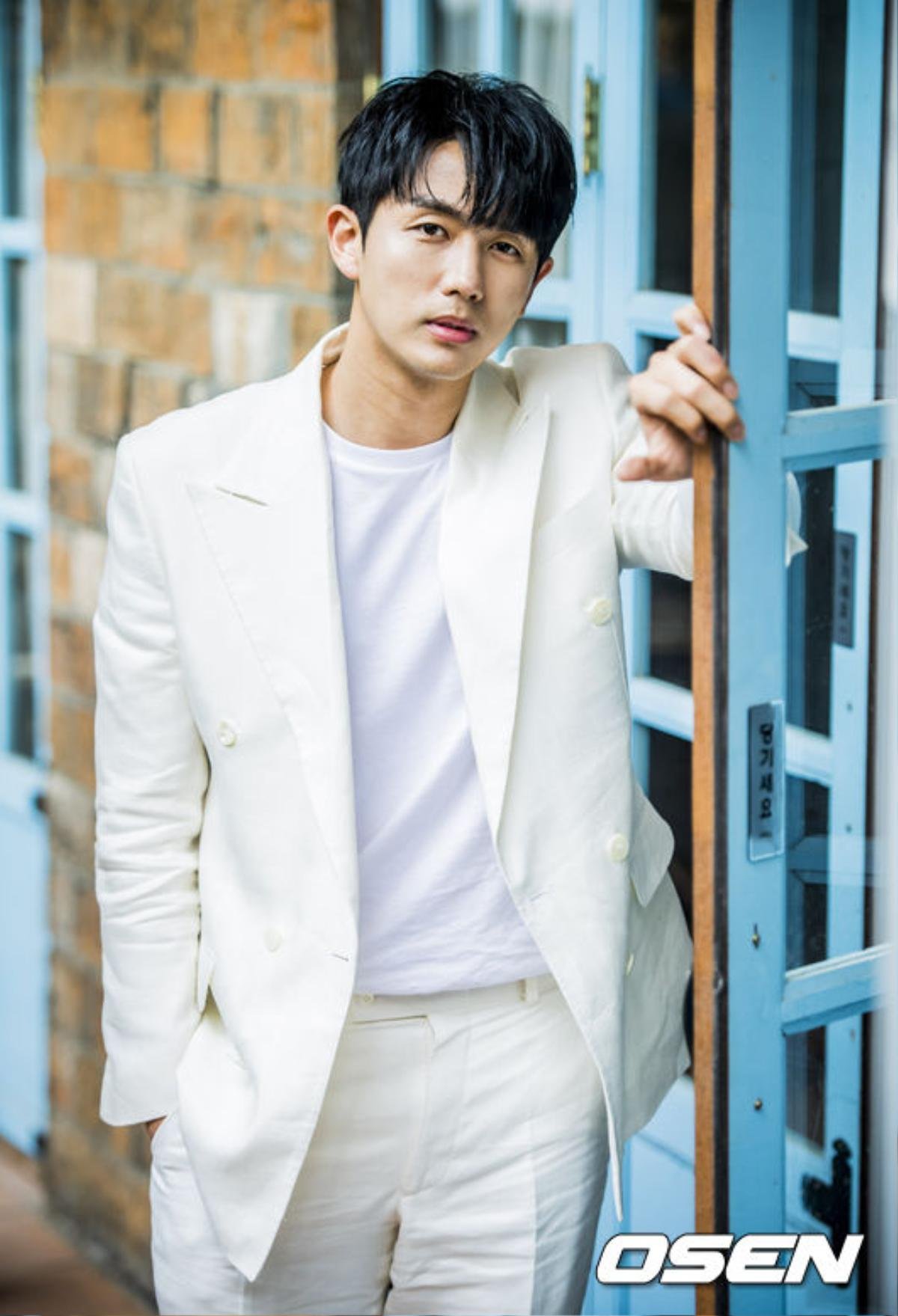 Im Seulong (2AM) chính là 'ông mối' cho Kang Daniel và Jihyo (TWICE) Ảnh 1