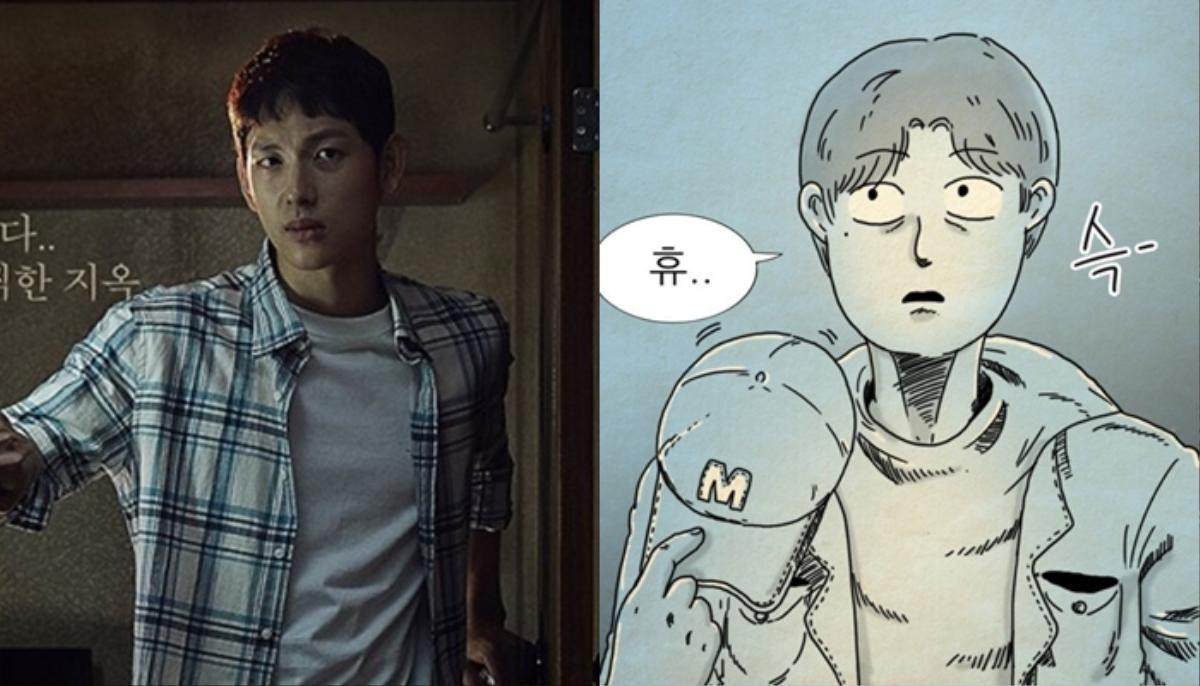 23 phim truyền hình Hàn Quốc chuyển thể từ webtoon sẽ lên sóng năm 2019 Ảnh 5