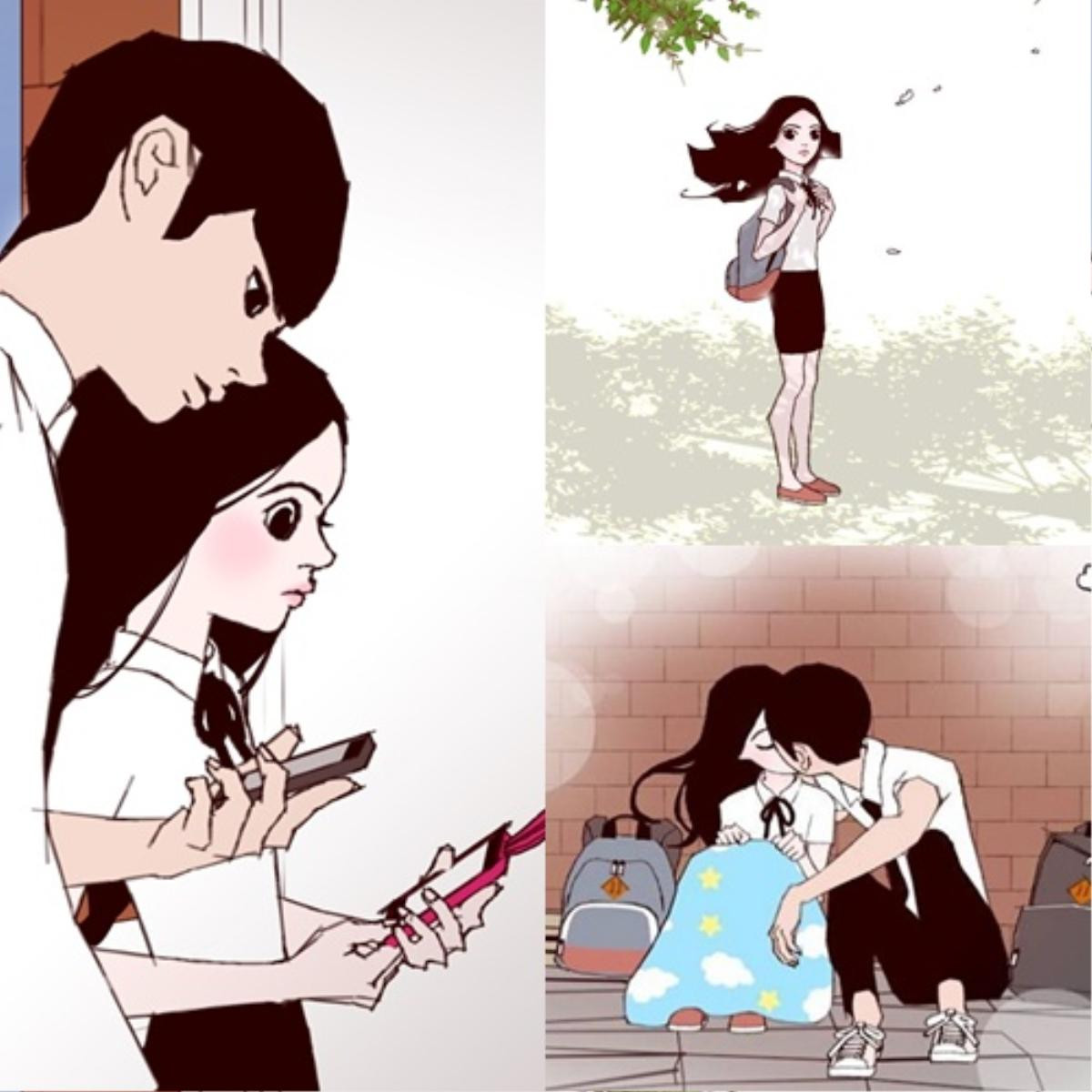 23 phim truyền hình Hàn Quốc chuyển thể từ webtoon sẽ lên sóng năm 2019 Ảnh 1