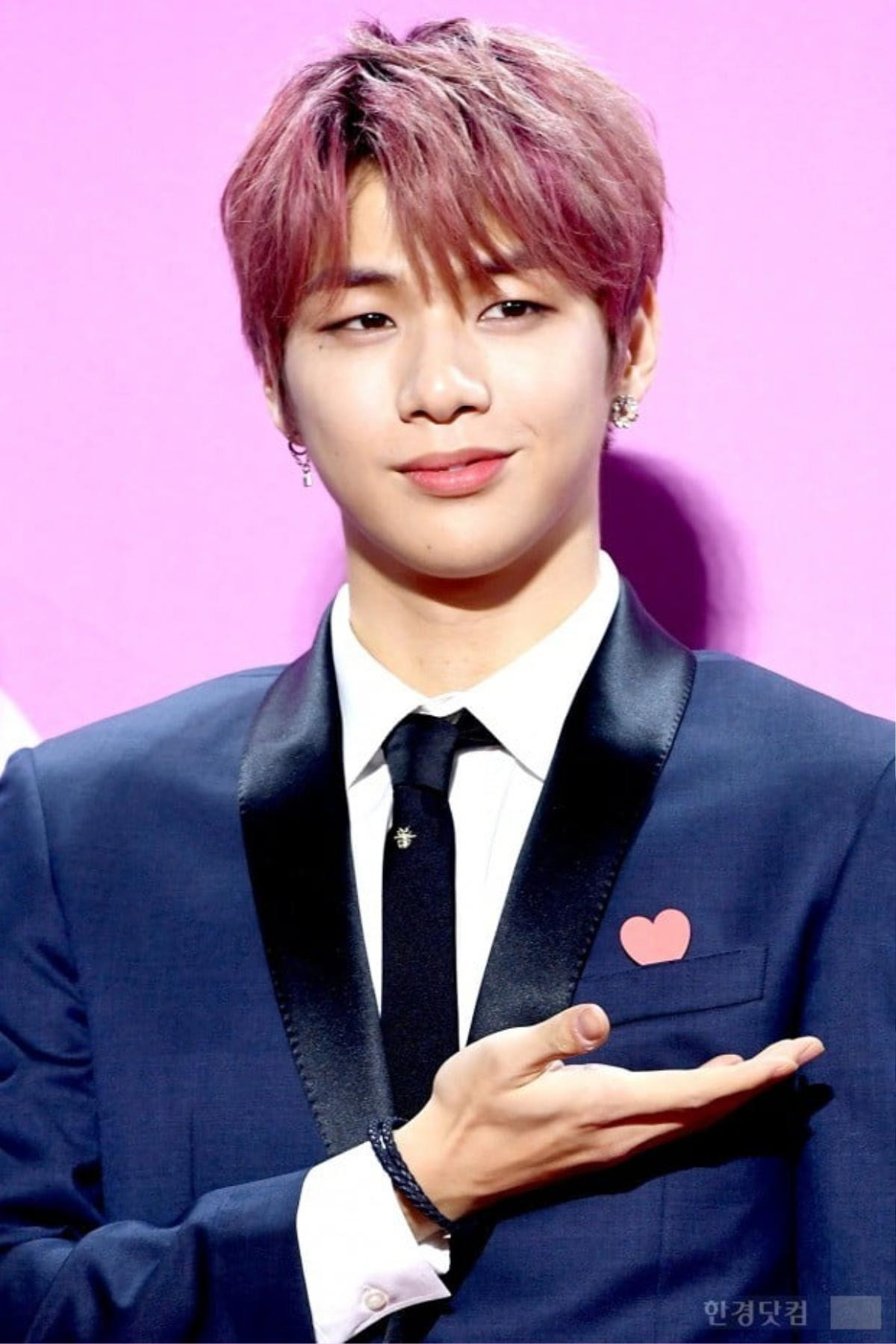 Kang Daniel thú nhận cảm xúc sau khi công khai hẹn hò Jihyo (TWICE): 'Mình thành tâm xin lỗi' Ảnh 7