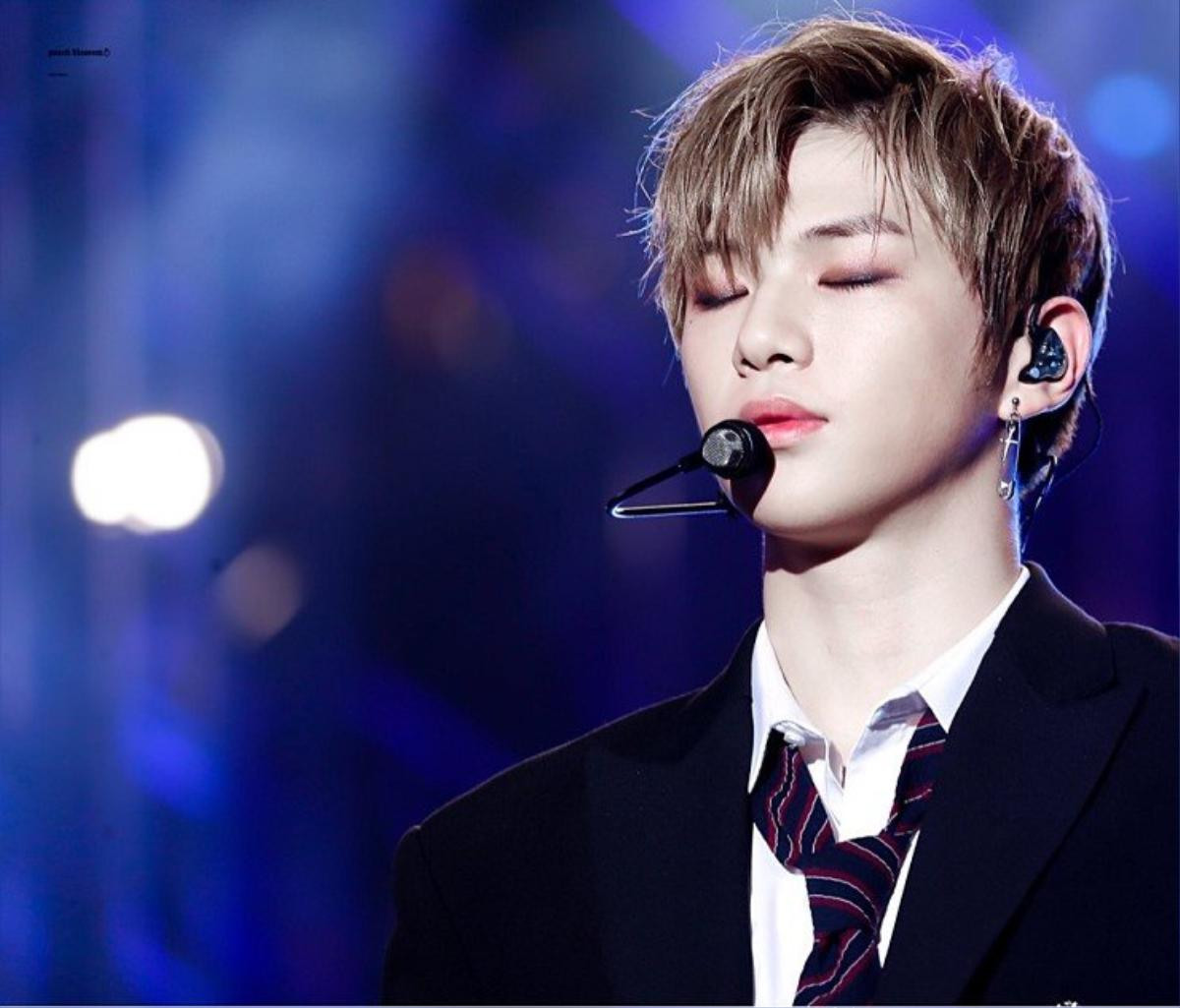 Kang Daniel bị tẩy chay sau tin hẹn hò Jihyo (Twice), Knet chỉ trích: 'Mắc bệnh ngôi sao, tài năng thiếu sót' Ảnh 9