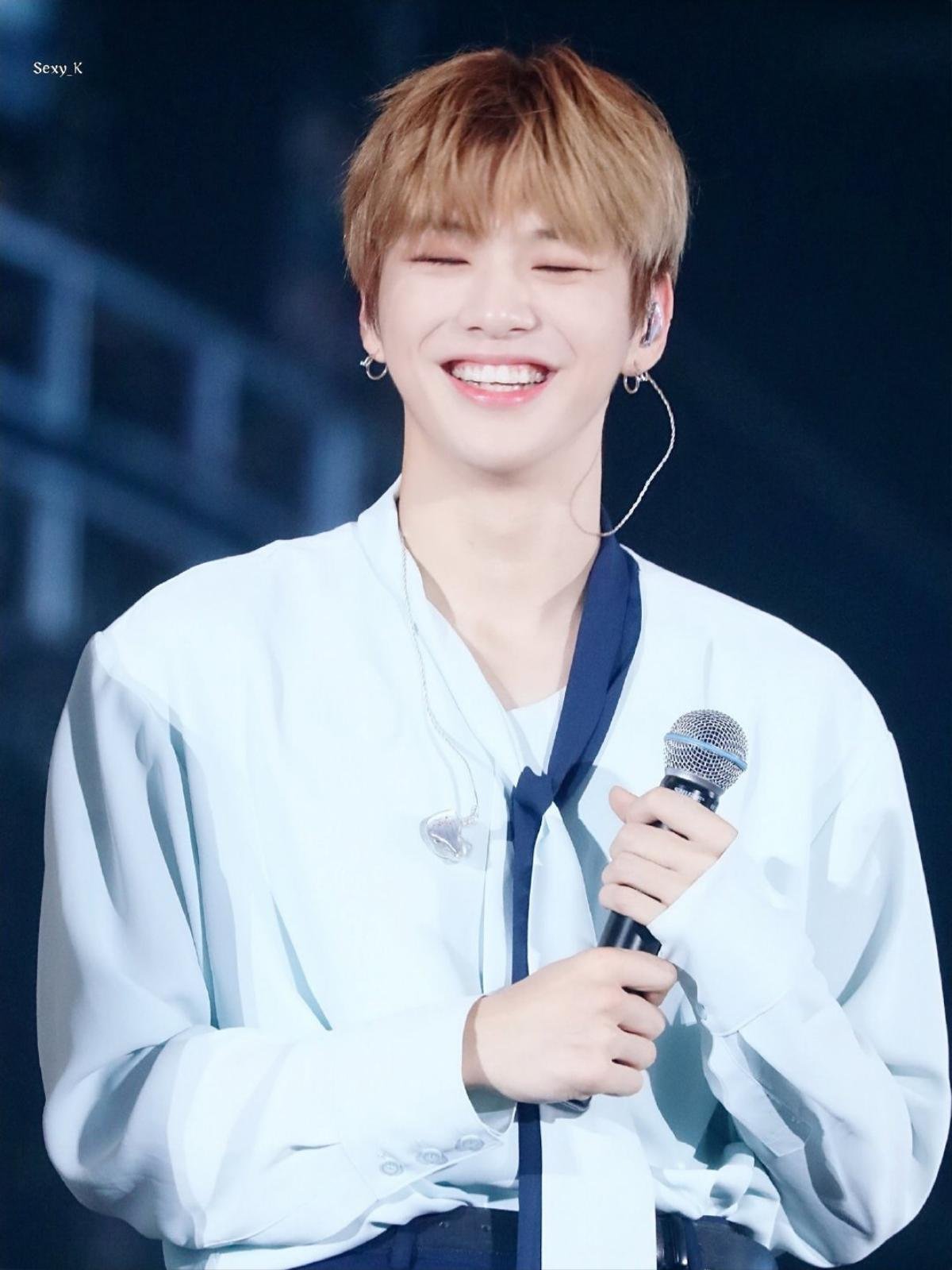 Kang Daniel bị tẩy chay sau tin hẹn hò Jihyo (Twice), Knet chỉ trích: 'Mắc bệnh ngôi sao, tài năng thiếu sót' Ảnh 10