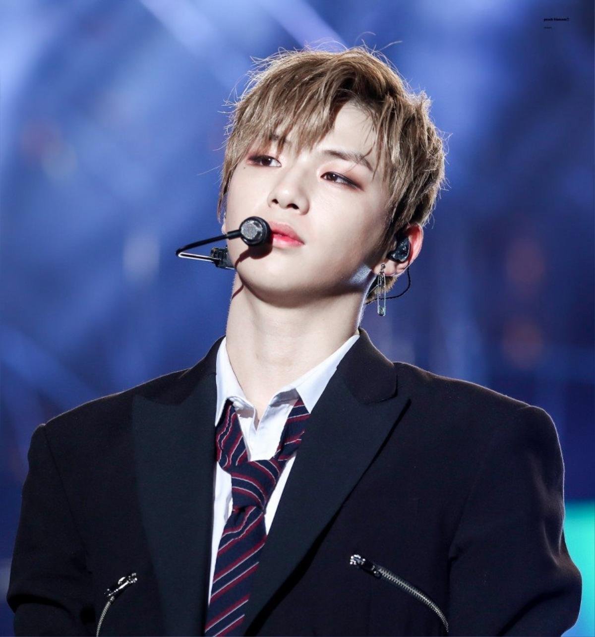 Kang Daniel giải thích lý do vắng mặt tại tiệc kỷ niệm 2 năm debut của Wanna One Ảnh 1