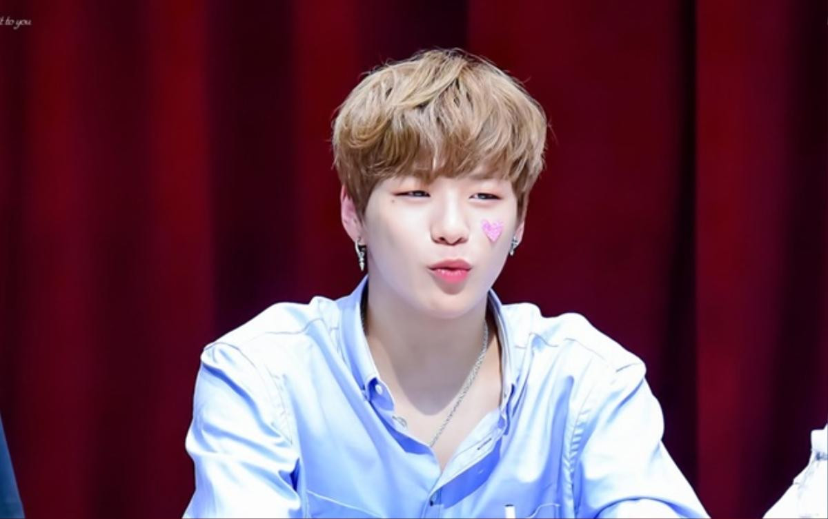 Kang Daniel giải thích lý do vắng mặt tại tiệc kỷ niệm 2 năm debut của Wanna One Ảnh 2