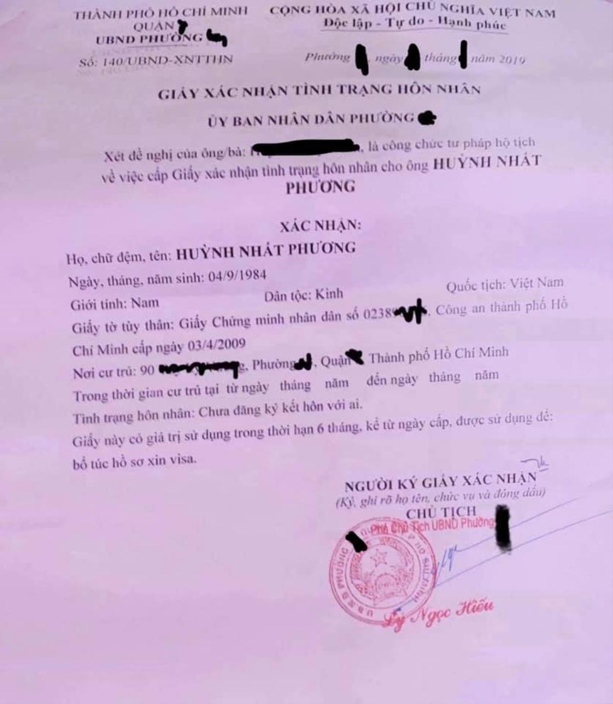 Người thân chồng cũ tố Thu Thuỷ lừa dối truyền thông và khán giả giữa tâm điểm Kin Nguyễn ‘cấu’ con trai Ảnh 4