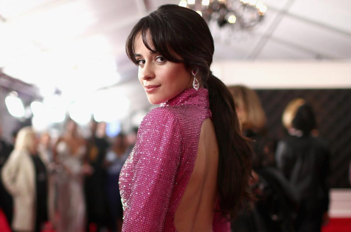 Bị chê da sần sùi, béo mầm khi diện bikini: Camila Cabello nói gì? Ảnh 3