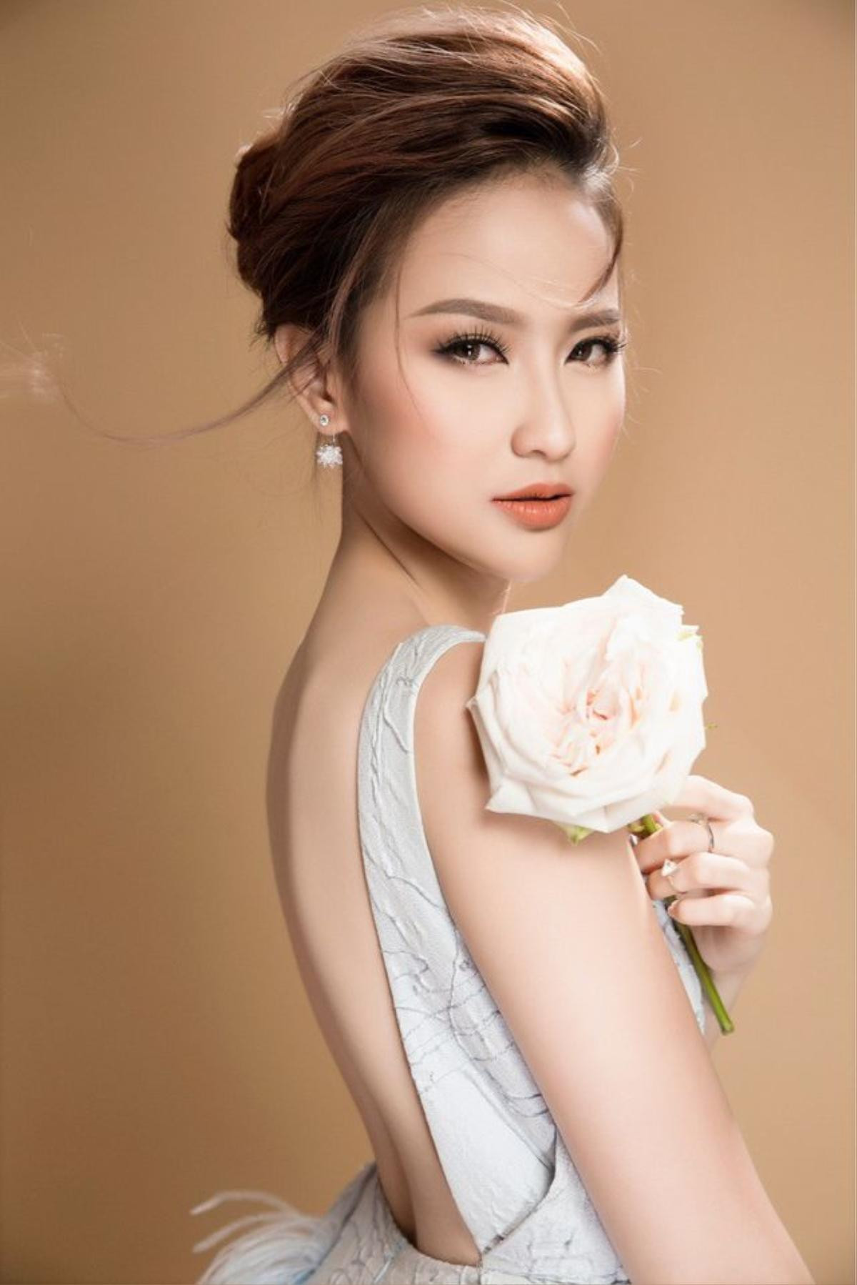 Trương Thị May - Lilly Nguyễn - Khánh Ngân làm giám khảo casting Siêu mẫu Việt Nam 2019 Ảnh 4