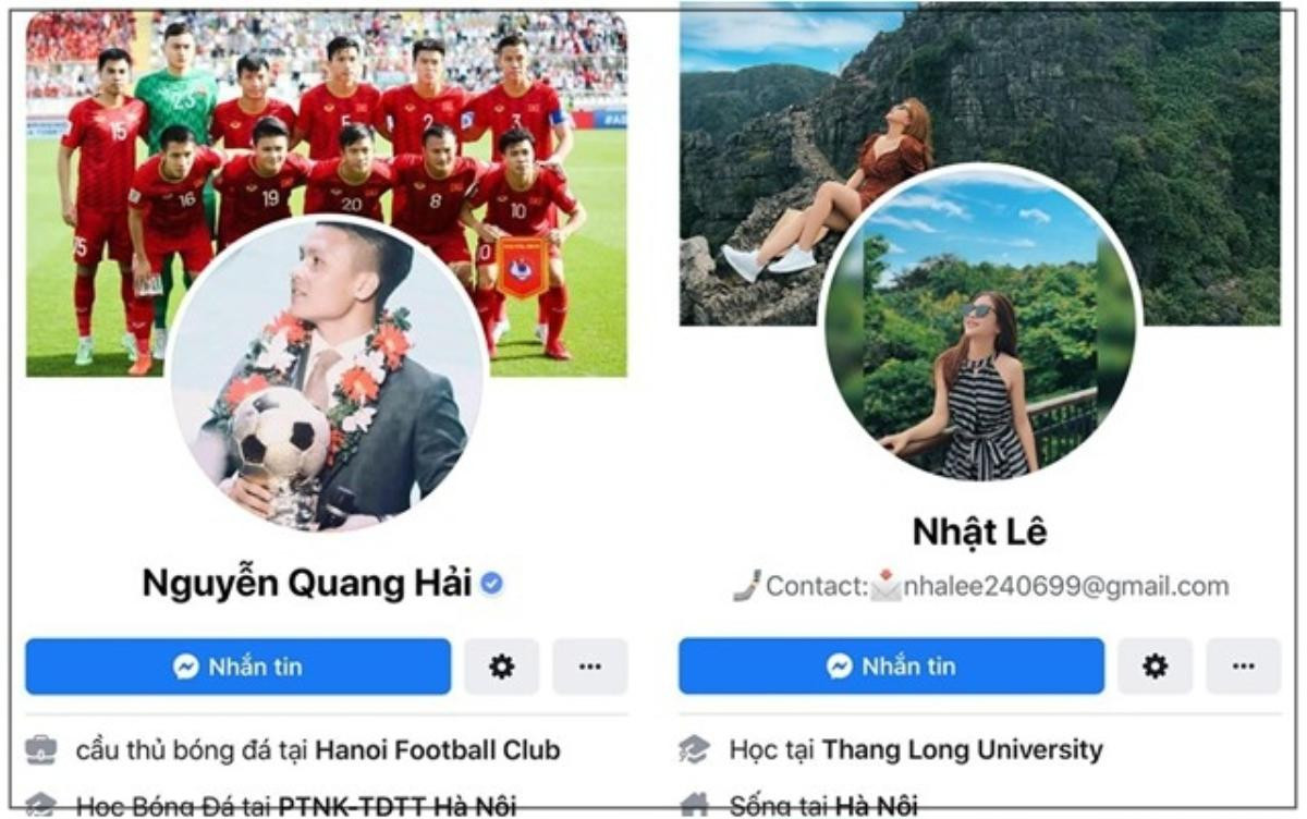 Hầu như xoá hết hình của nhau trên Instagram, cặp đôi Quang Hải - Nhật Lê còn bị phát hiện làm việc này Ảnh 8