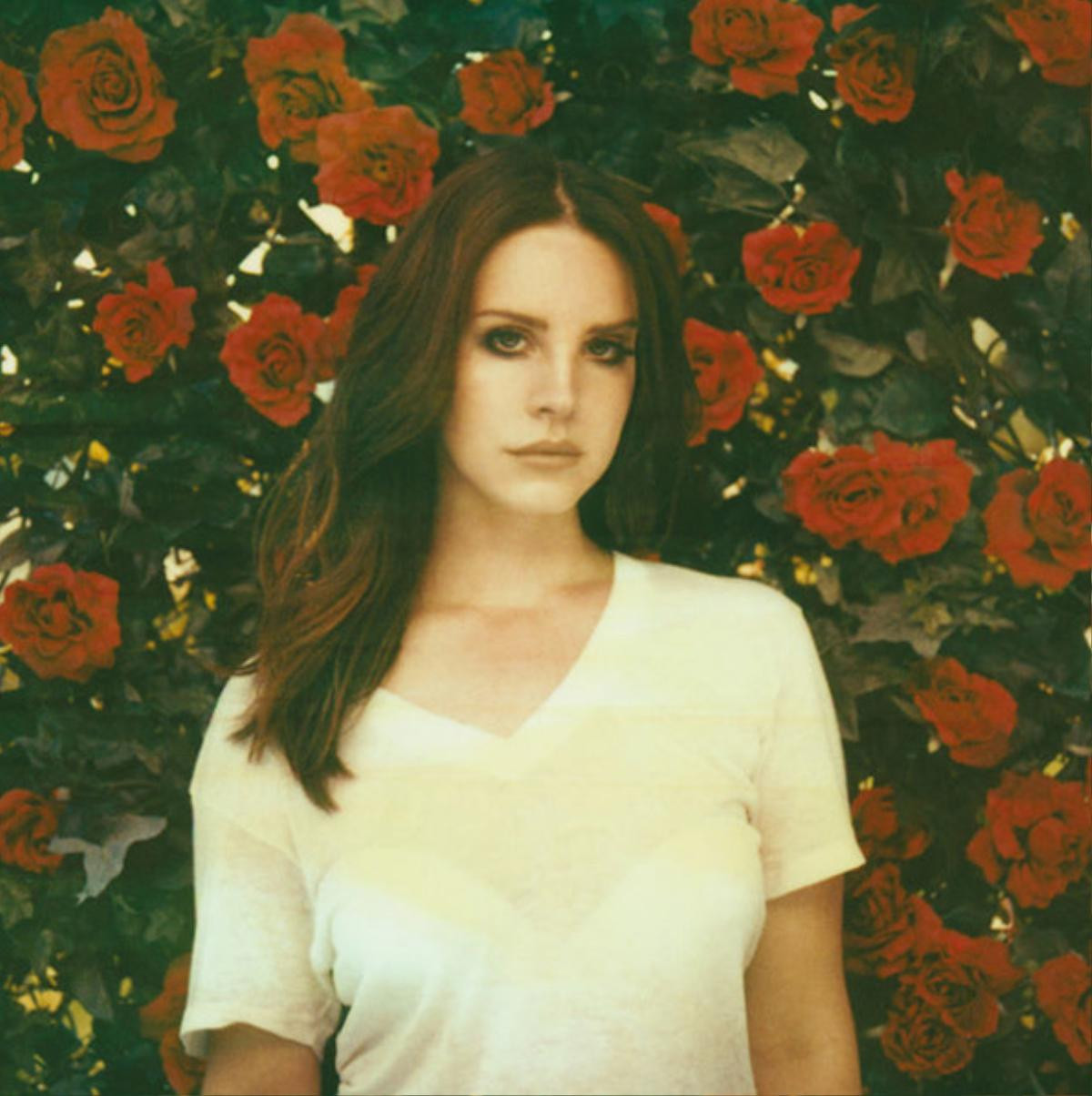 Những MV của Lana Del Rey: Nàng thơ buồn của nước Mỹ ngân nga những bản tình ca mùa hè Ảnh 3