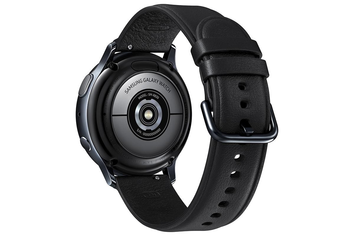 Galaxy Watch Active 2