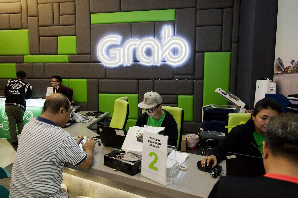 Singapore kiểm soát Grab và Go-Jek chặt chẽ hơn để đảm bảo an toàn Ảnh 1