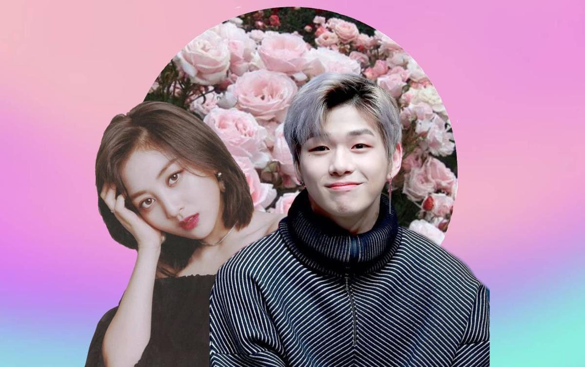 Fan nữ tuyệt vọng, hủy đơn đặt hàng album sau khi biết tin Kang Daniel và Jihyo (TWICE) hẹn hò Ảnh 1