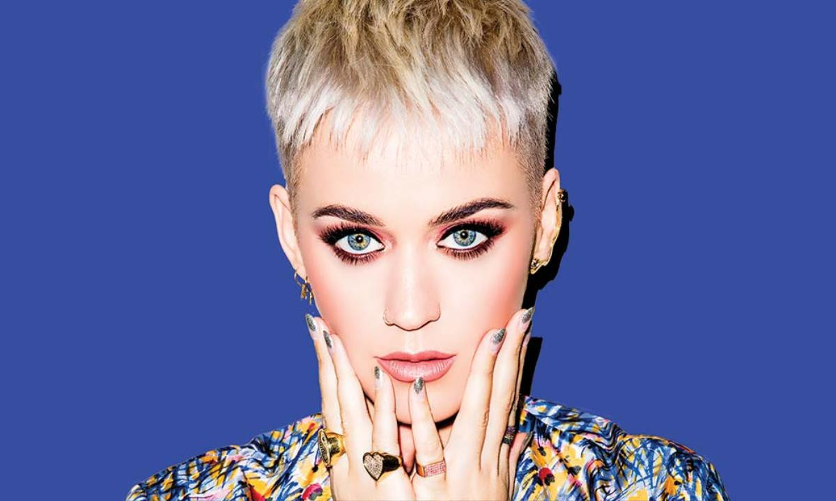 Team Katy Perry không phục trước quyết định của tòa án, sẽ đòi lại công lý trong vụ đấu tố Dark Horse đạo nhạc đến cùng Ảnh 4