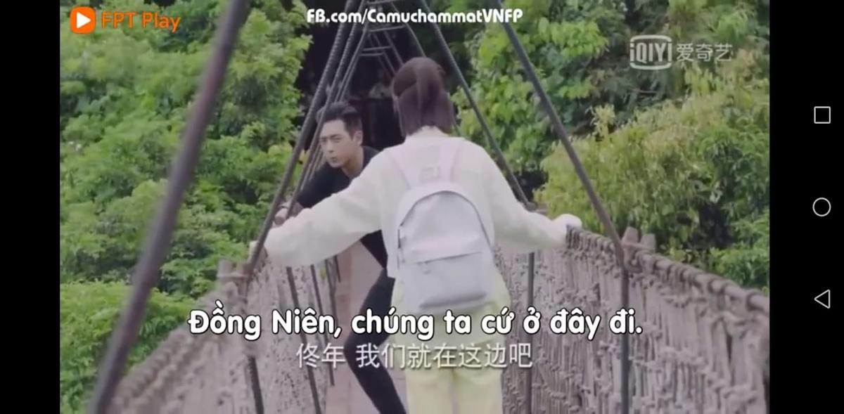 Phim truyền hình Hoa ngữ: Nam thần tháng 7 và những nỗi sợ hú hồn Ảnh 7