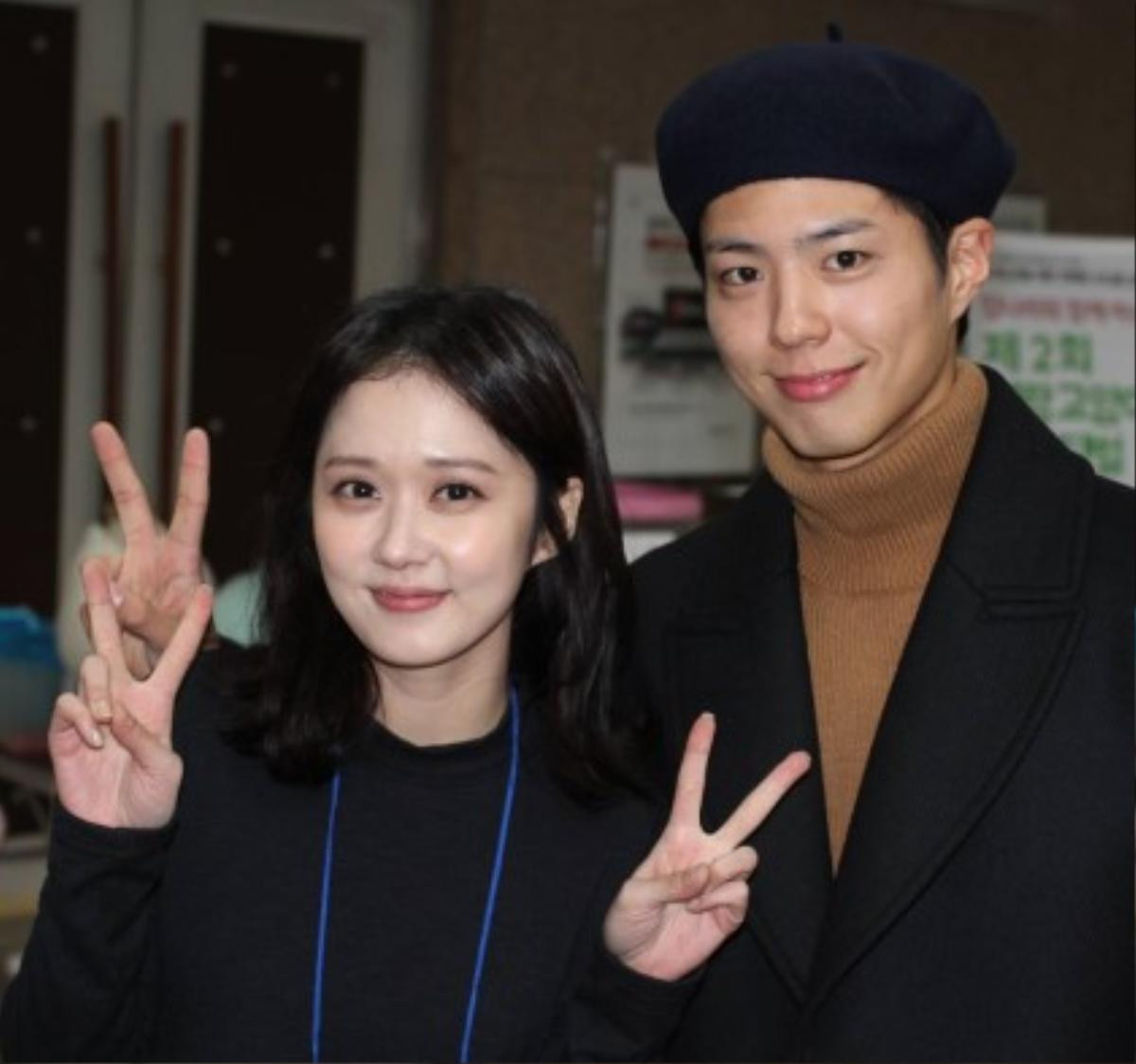 Nỗi lo của Jang Nara sau tin đồn kết hôn với Park Bo Gum và Kim Nam Gil: 'Sợ sẽ tiếp diễn trong tương lai' Ảnh 5