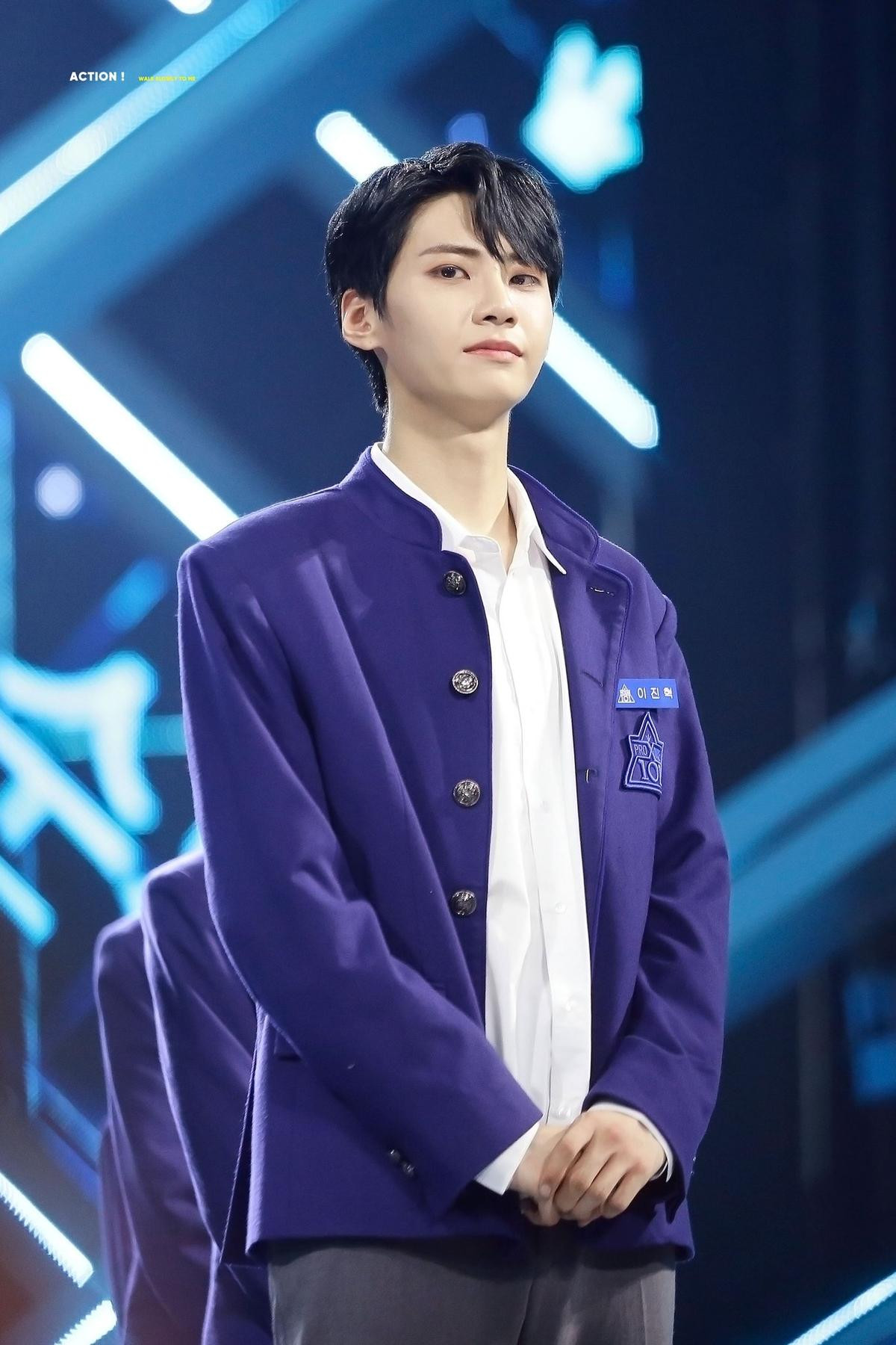 Lee Jin Hyuk (Produce X 101) - Jun (UKISS) tham gia show thực tế cùng Han Ye Seul và stylist của Han Ji Min Ảnh 1