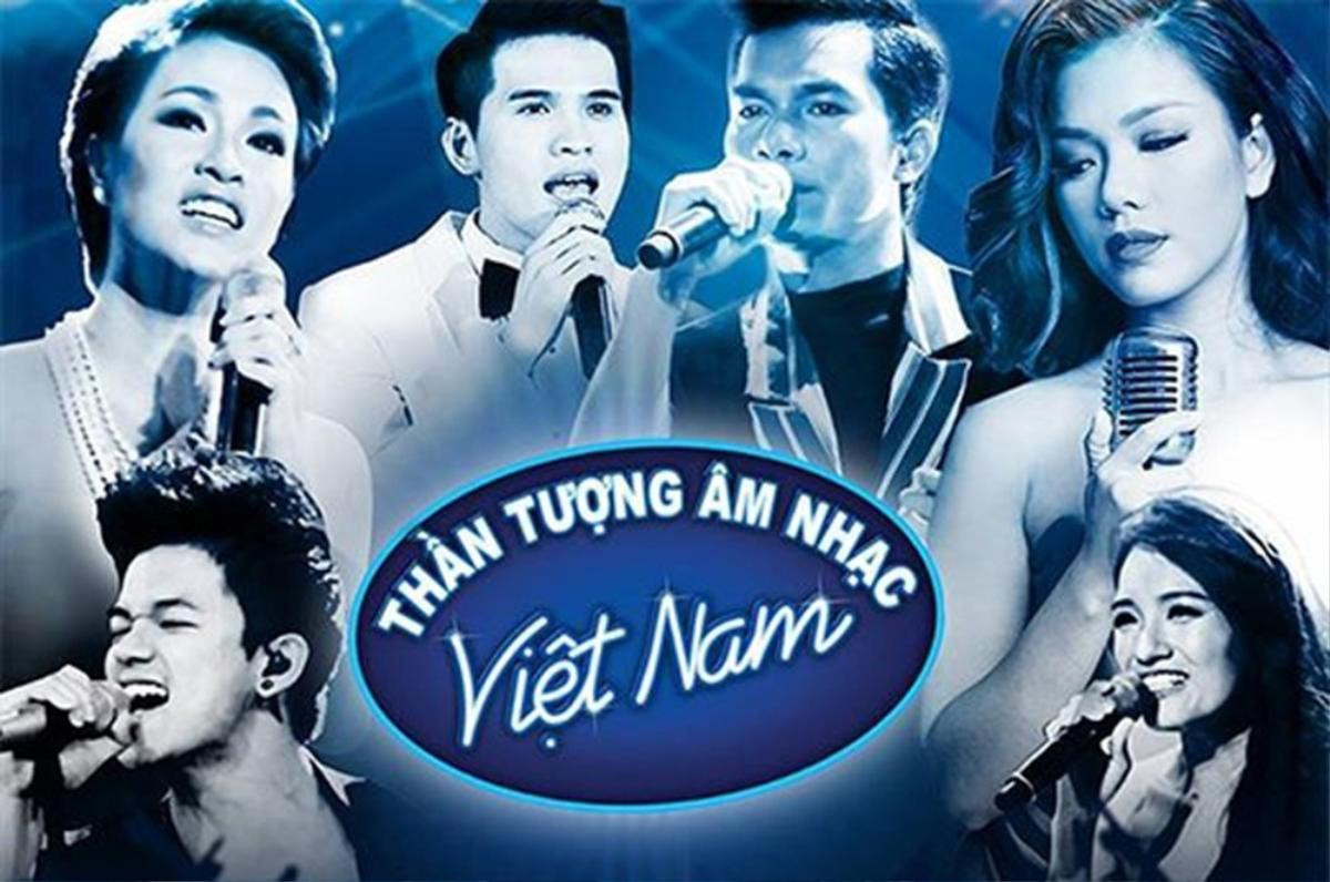 Show thực tế có phiên bản nhí hot 'ngang ngửa' format gốc: The Voice - Vietnam Idol - Bước nhảy hoàn vũ Ảnh 17