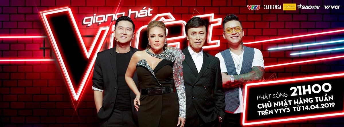 Show thực tế có phiên bản nhí hot 'ngang ngửa' format gốc: The Voice - Vietnam Idol - Bước nhảy hoàn vũ Ảnh 4