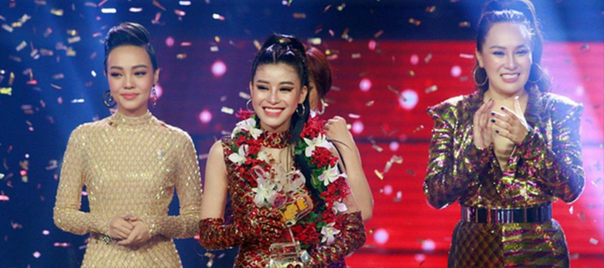 Show thực tế có phiên bản nhí hot 'ngang ngửa' format gốc: The Voice - Vietnam Idol - Bước nhảy hoàn vũ Ảnh 6