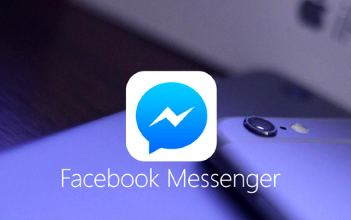 Facebook Messenger 