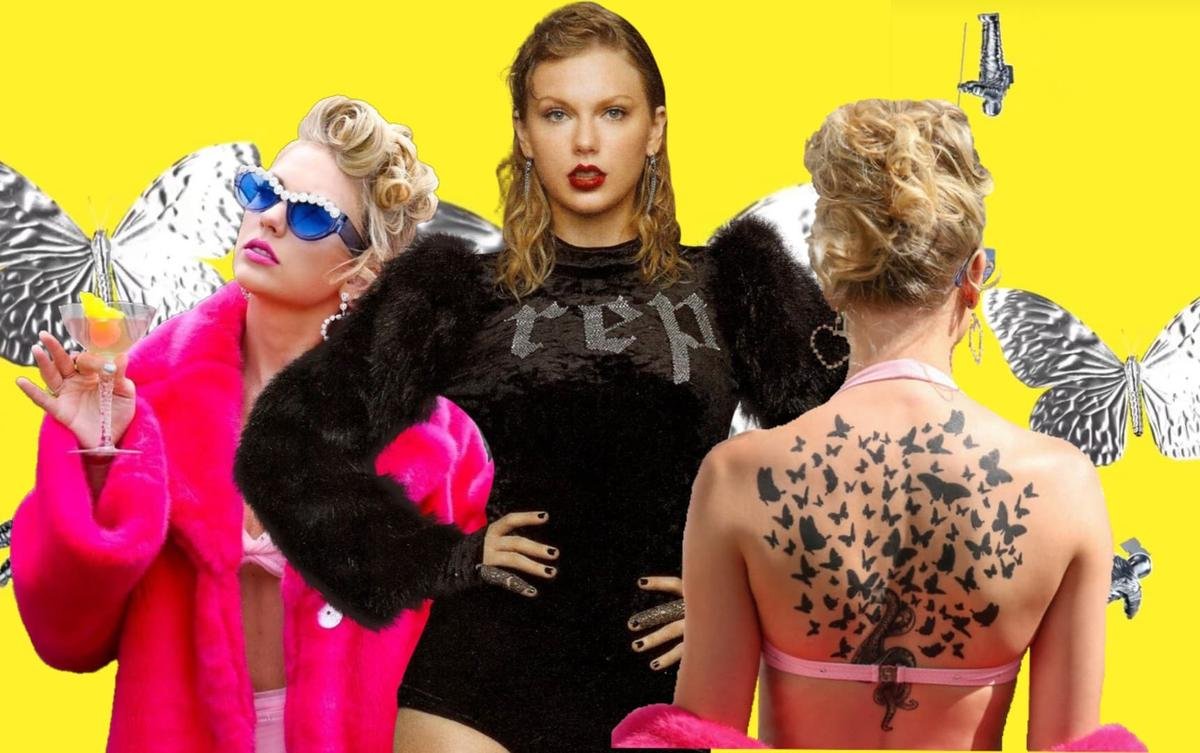 Loạt bằng chứng cho thấy Taylor Swift có thể sẽ trình diễn ca khúc mới tại MTV VMAs 2019 Ảnh 2