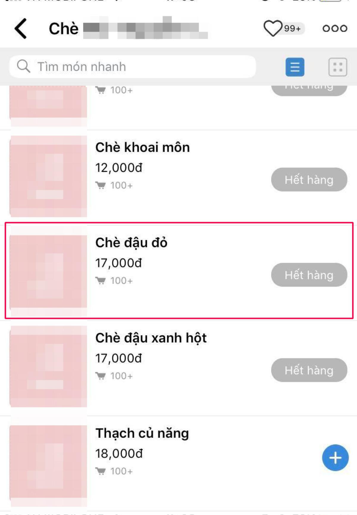 Ngày Thất Tịch: Chè đậu đỏ 'cháy hàng' vì giới trẻ tin rằng ăn vào sẽ có người yêu Ảnh 6