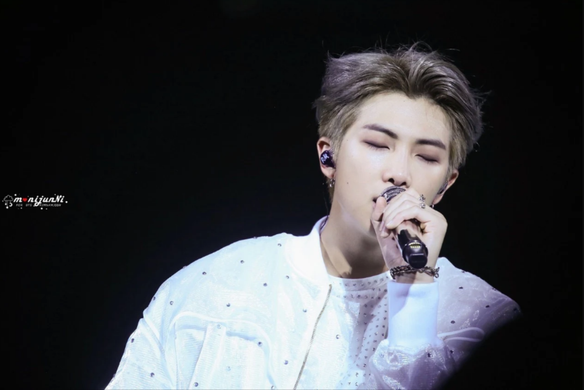 RM (BTS) chia sẻ suy nghĩ sau khi xem Bring The Soul: The Movie khiến các ARMY không khỏi cảm động Ảnh 9