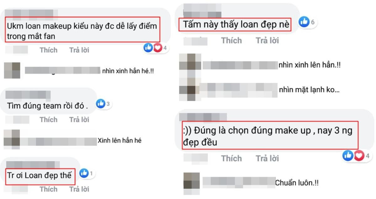 Kiều Loan gây bất ngờ với hình ảnh chuẩn 'hoa hậu', fan trầm trồ: 'Quá xinh nhờ make-up' Ảnh 5