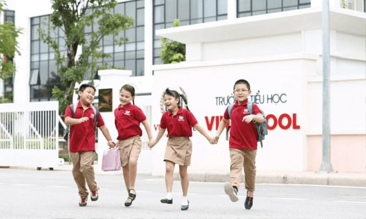 TOP 5 ngôi trường tại Hà Nội chỉ dành cho hội ‘rich kid’: Mức học phí lên đến nửa tỷ đồng một năm Ảnh 10