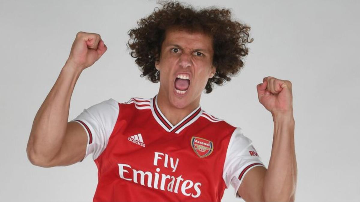 David Luiz và những gã 'Judas' nổi tiếng nhất làng túc cầu Ảnh 2