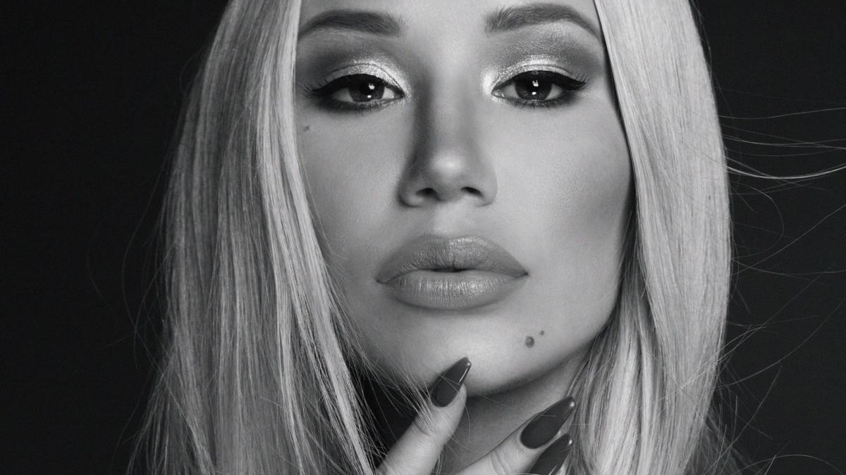 Iggy Azalea: 'Họ đưa tôi vào trại tâm thần vì không muốn tôi tự huỷ hoại bản thân mình' Ảnh 2