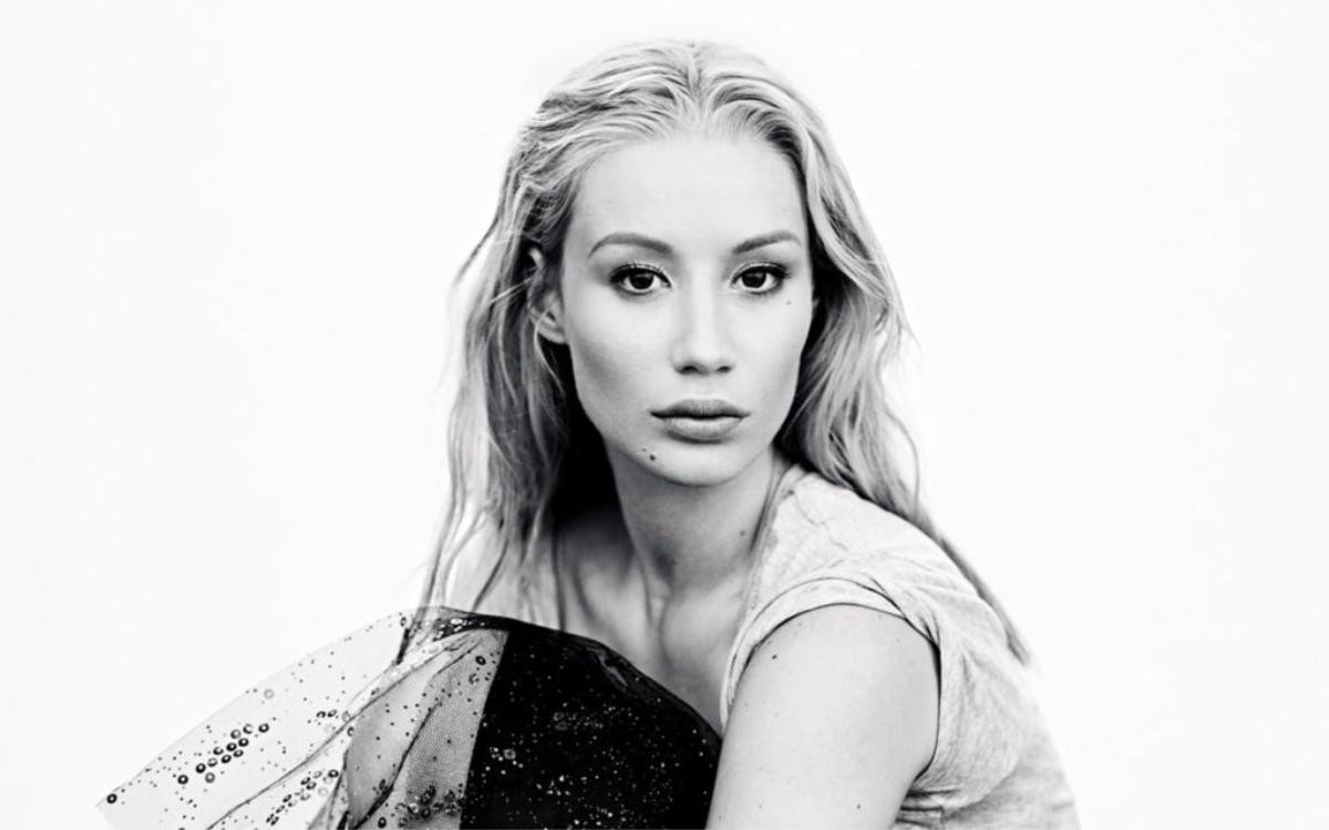 Iggy Azalea: 'Họ đưa tôi vào trại tâm thần vì không muốn tôi tự huỷ hoại bản thân mình' Ảnh 1