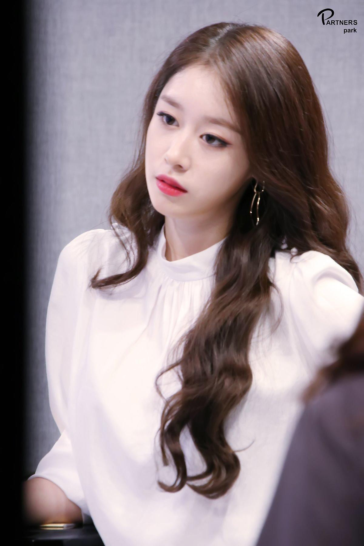 'I Wanna Hear Your Song': Xuýt xoa trước vẻ đẹp sang chảnh của Park Ji Yeon (T-ARA) ở tuổi 26 Ảnh 17