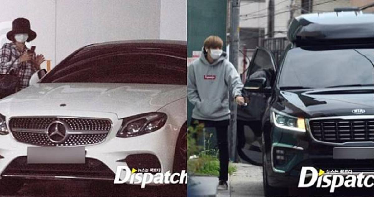 'Đao phủ tình yêu' Dispatch dời lịch vạch trần chuyện Kang Daniel và Jihyo vì lý do… nhân văn vô cùng Ảnh 1