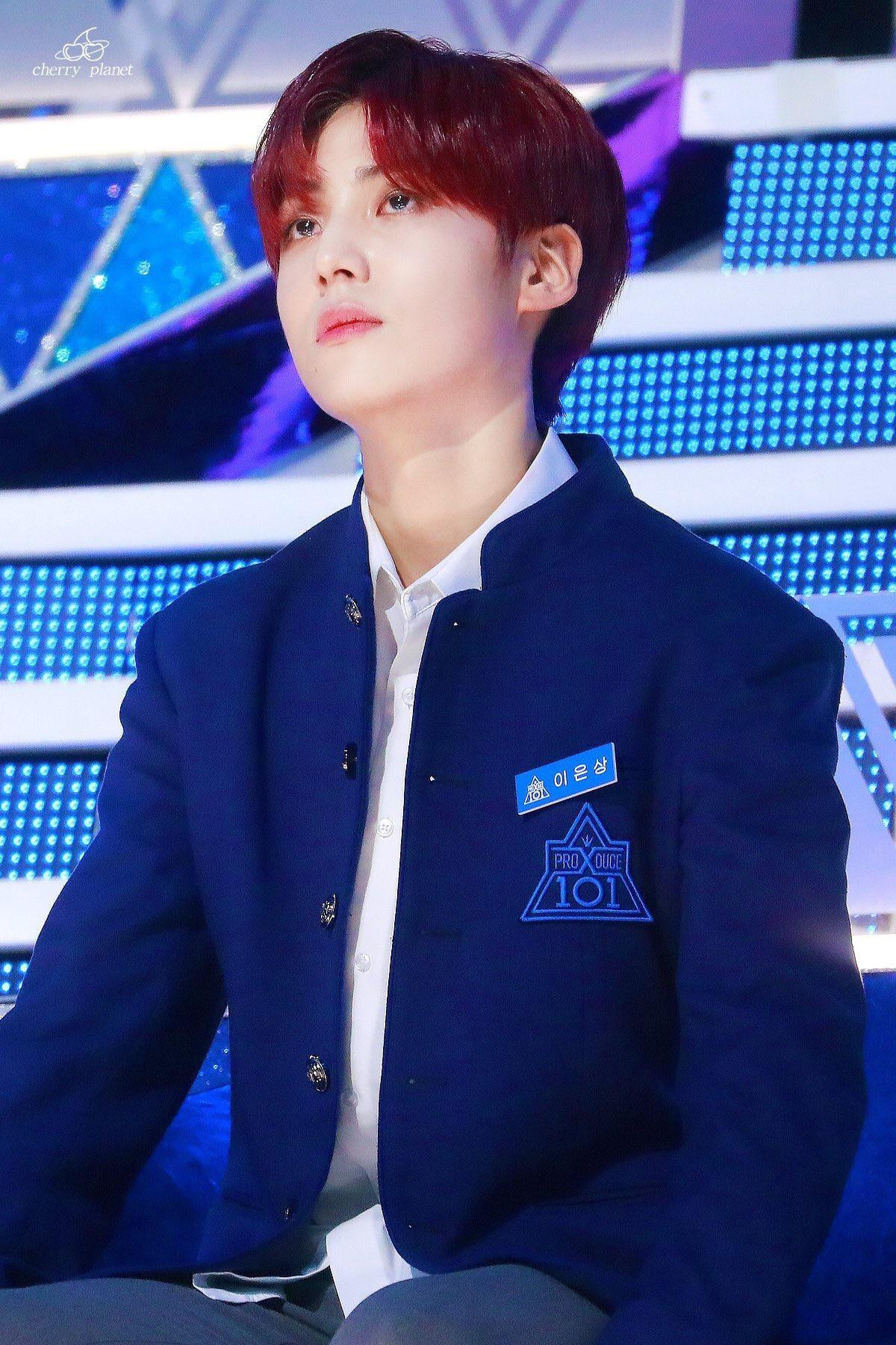 Lộ diện gia đình của thành viên 'Produce X 101': Mẹ Lee Eun Sang và chị gái Lee Jin Hyuk gây sốt vì quá xinh Ảnh 7