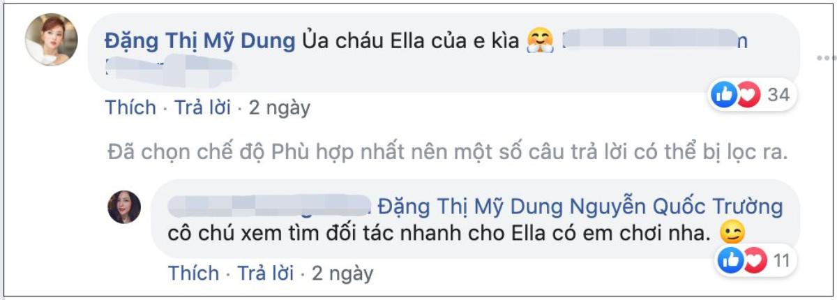 'Thuyền' Midu - Quốc Trường tiếp tục được fan 'chèo' nhiệt tình vì chi tiết 'thả thính' này của cả hai Ảnh 4