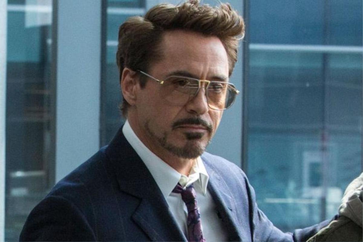 Cái chết của Tony Stark được đặt lên bàn cân với Logan Ảnh 8