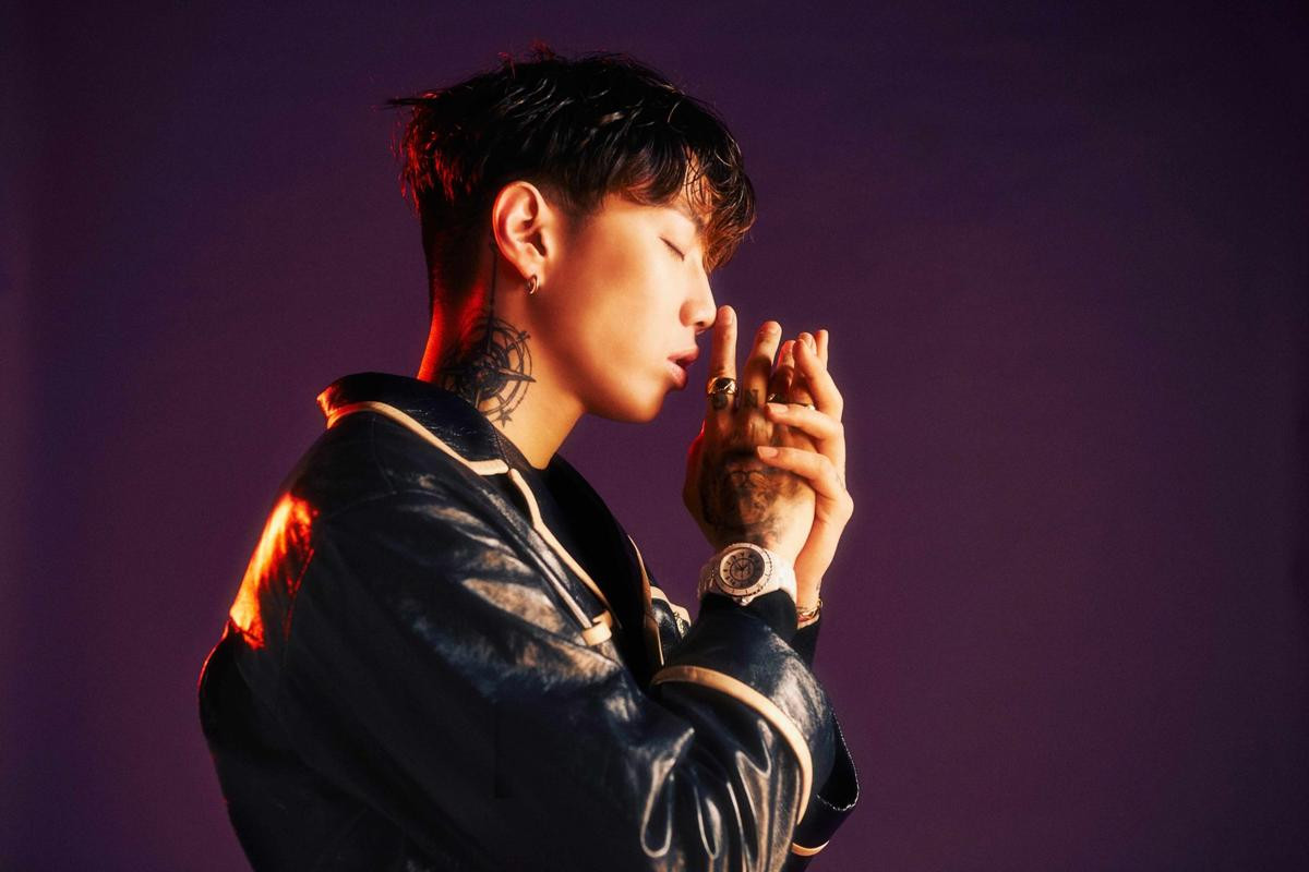 CJ ENM 'xớn xác' để lộ thông tin về kế hoạch comeback của Jay Park, Heize và IZ*ONE trong quý III 2019 Ảnh 4