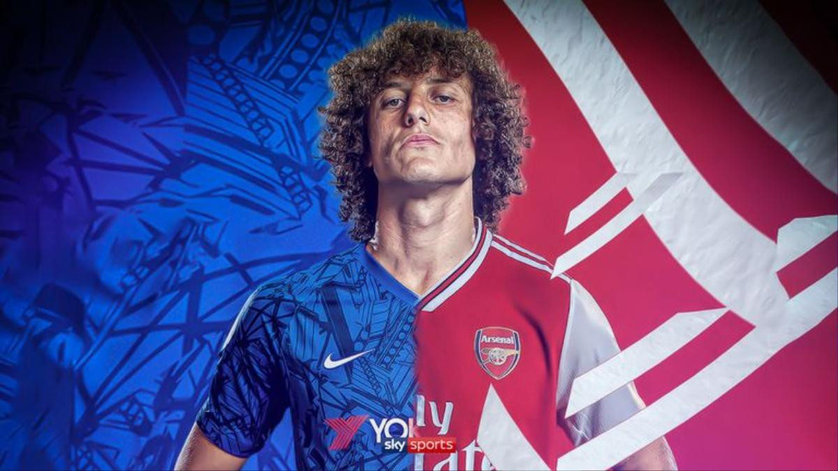 David Luiz 2 lần phản bội Chelsea: Trái đắng 2500 tỉ Ảnh 3