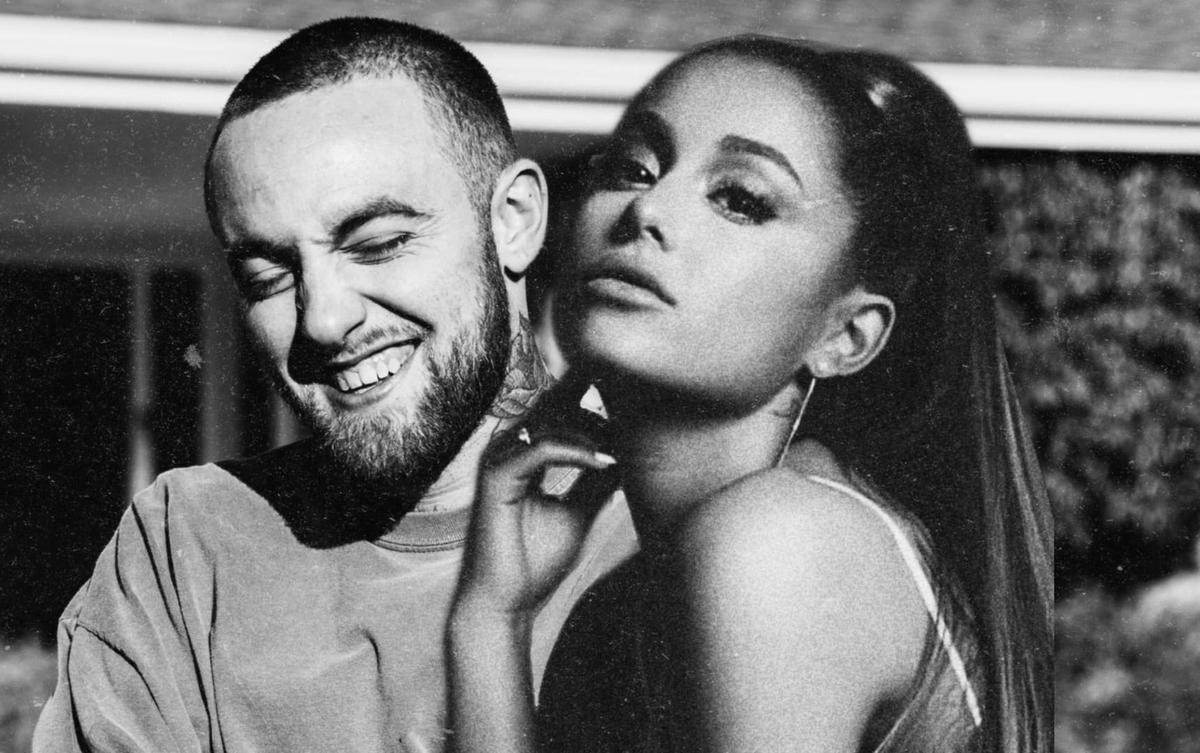 Ariana Grande bất ngờ thay đổi lịch trình Sweetener Tour, huỷ đêm diễn tại Ba Lan vì… bạn trai quá cố Mac Miller? Ảnh 2