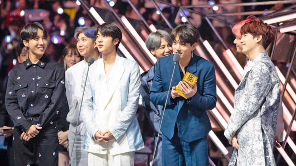 Netizen Hàn phản ứng trước việc MAMA 2019 chọn địa điểm tổ chức: Xin hãy chỉ làm ở Hàn Quốc thôi là đủ! Ảnh 6