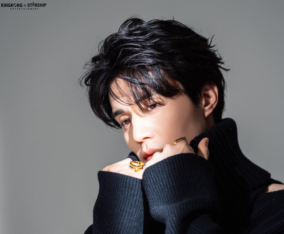 Đánh bại 101 thí sinh 'Produce X 101', Lee Dong Wook chứng minh vẻ đẹp vượt thời gian của một thần chết Ảnh 18